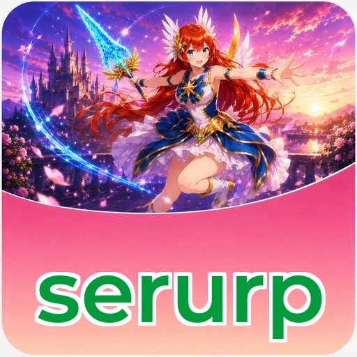 Logo serurp