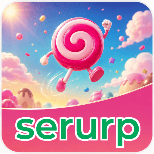 Logo serurp