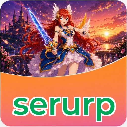 Logo serurp