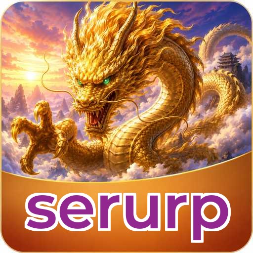 Logo serurp