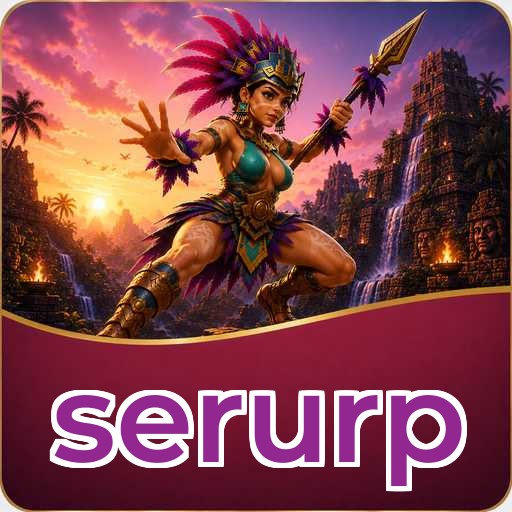 Logo serurp