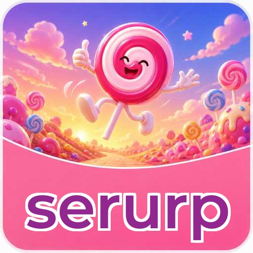 Logo serurp