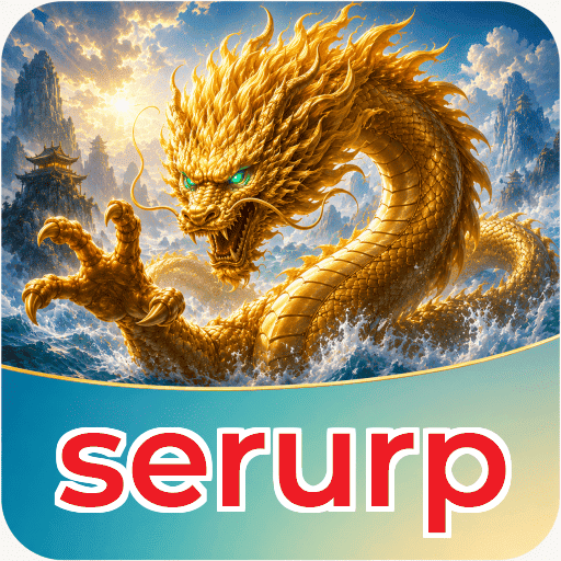 Logo serurp