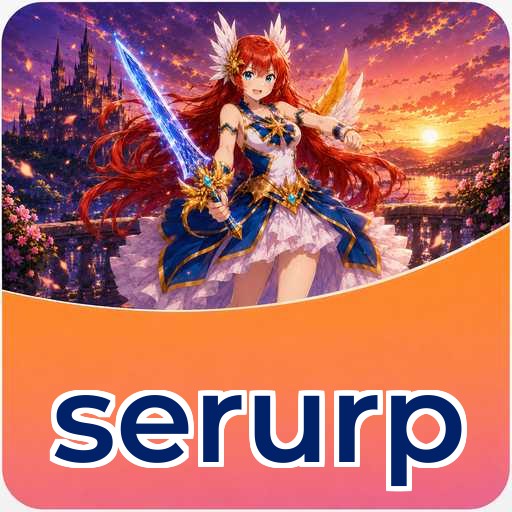 Tim serurp