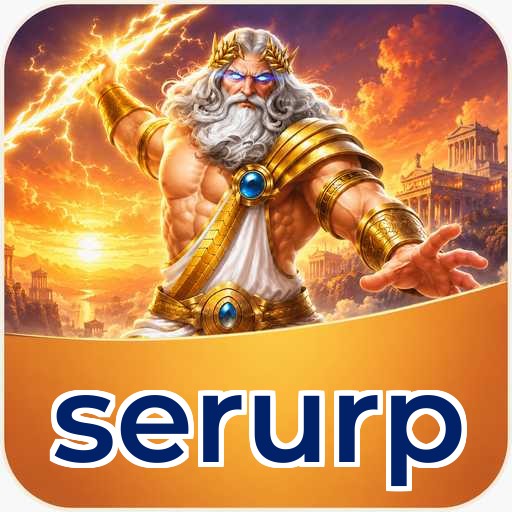 Logo serurp