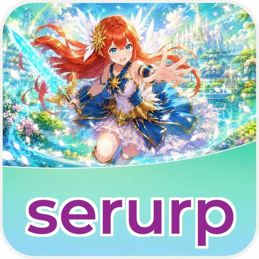 Logo serurp