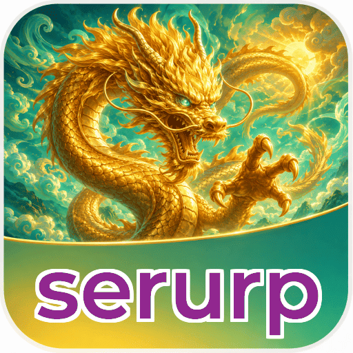 Logo serurp