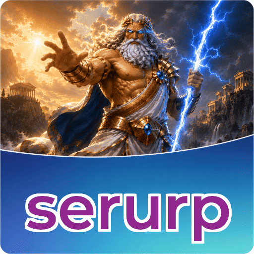 Logo serurp