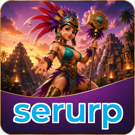Logo serurp