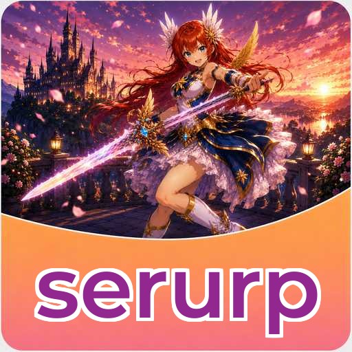 Logo serurp