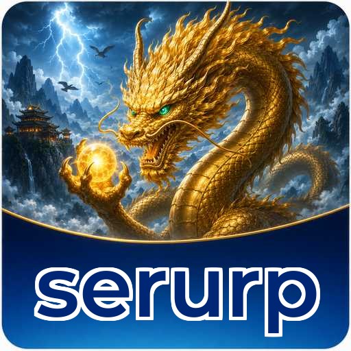 Logo serurp