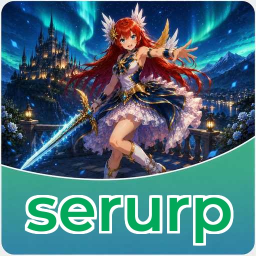 Logo serurp