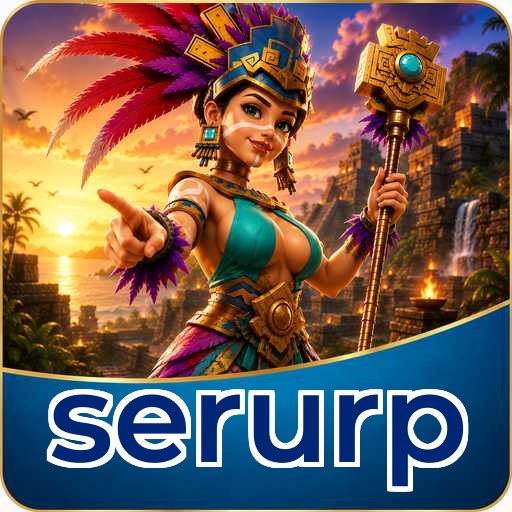 Logo serurp