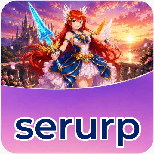 Logo serurp