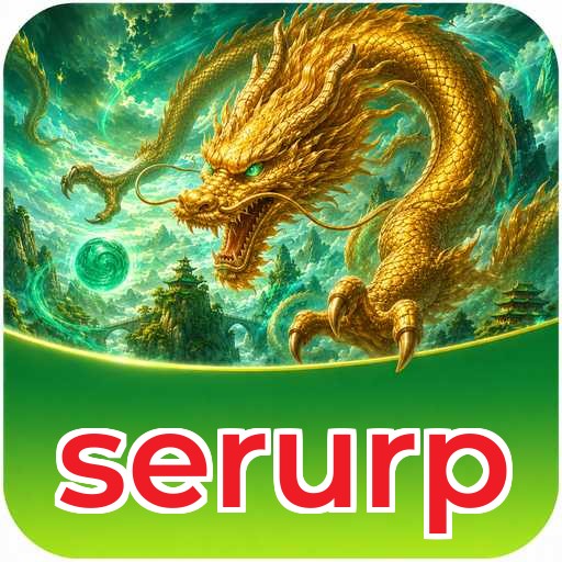 Logo serurp