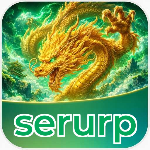 Logo serurp