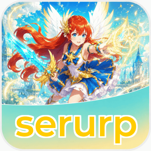 Logo serurp