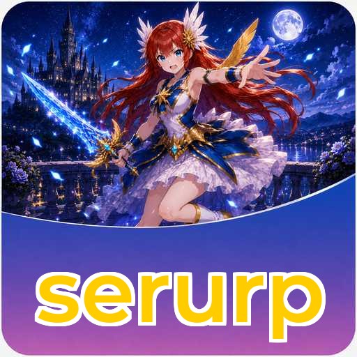 Logo serurp