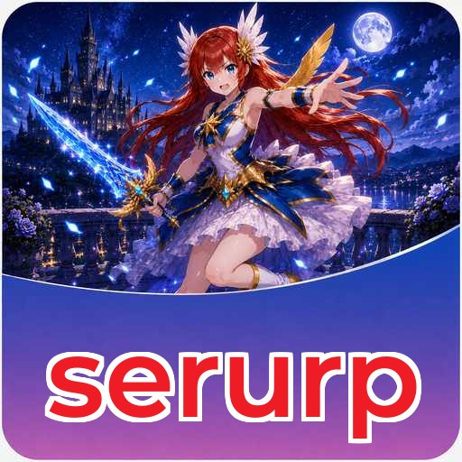 Logo serurp