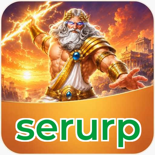 Logo serurp