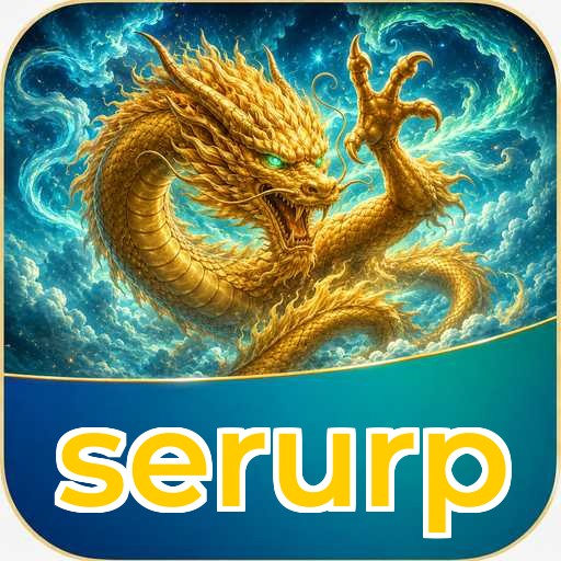 Logo serurp