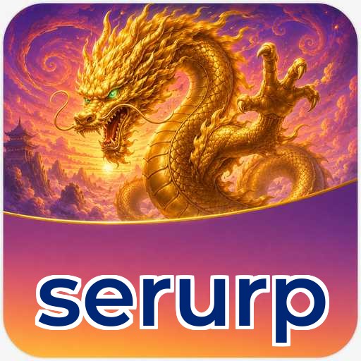 Logo serurp