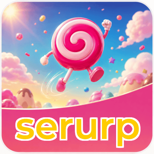Logo serurp