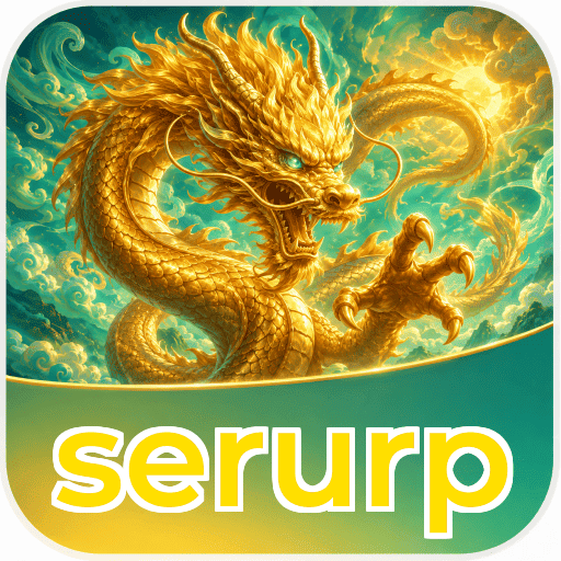 Logo serurp