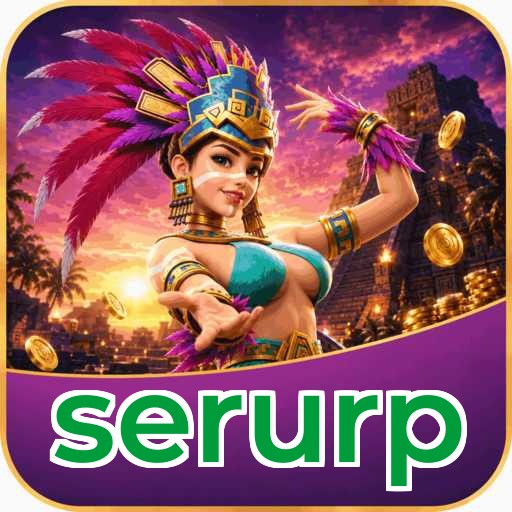 Logo serurp