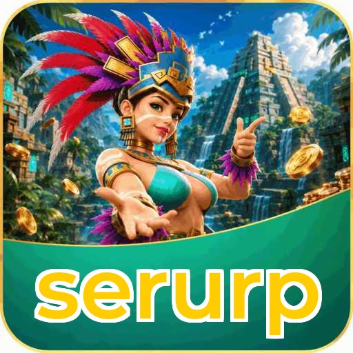 Logo serurp