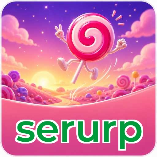 Logo serurp