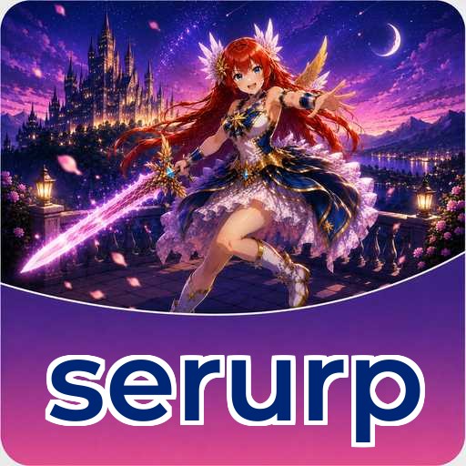 Logo serurp