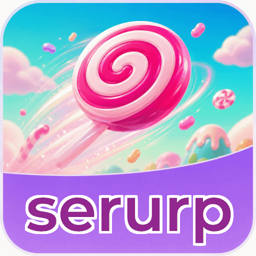 Logo serurp