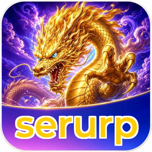 Logo serurp