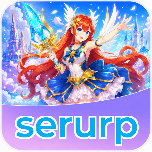 Logo serurp