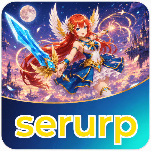 Logo serurp
