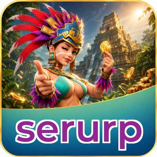 Logo serurp