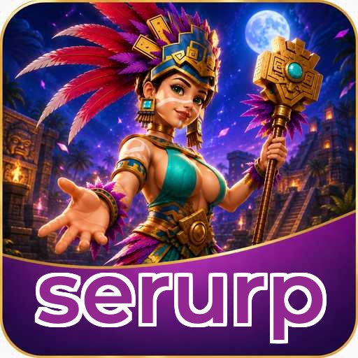 Logo serurp