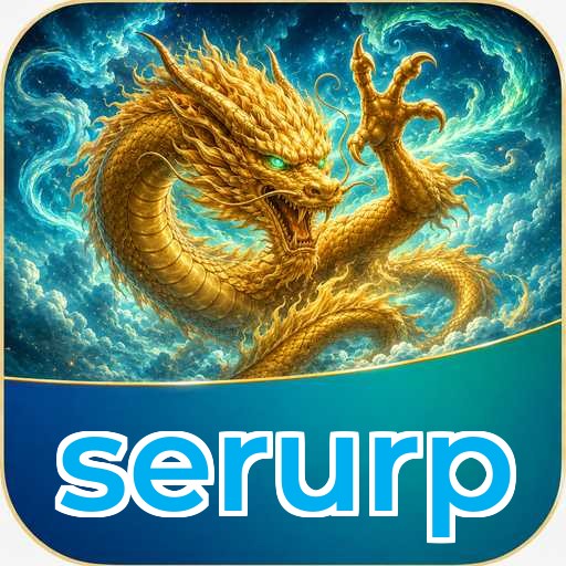 Logo serurp