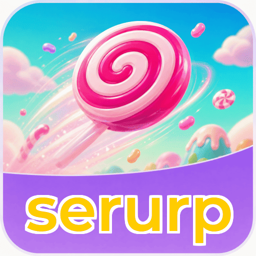 Logo serurp