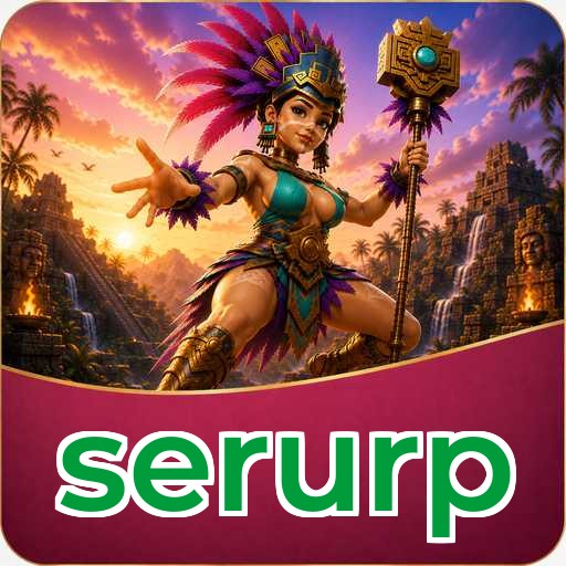Logo serurp