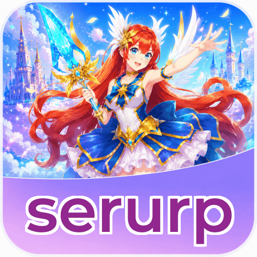 Logo serurp
