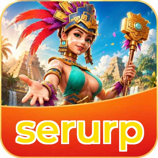Logo serurp