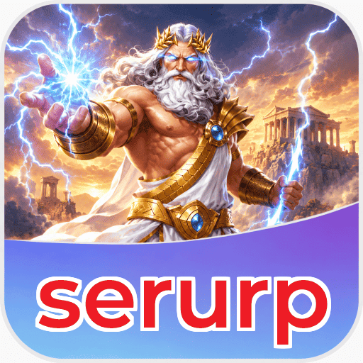 Logo serurp