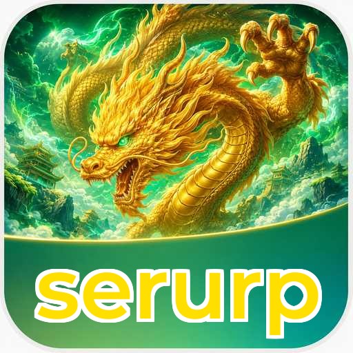 Logo serurp