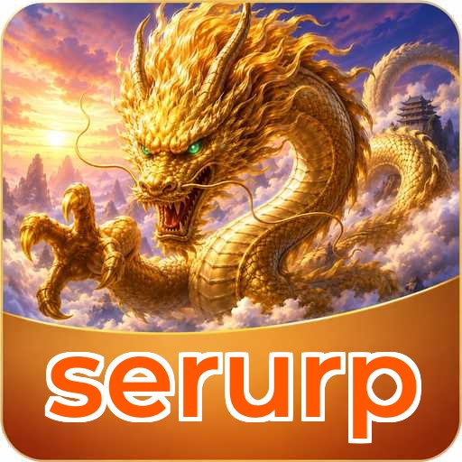Logo serurp