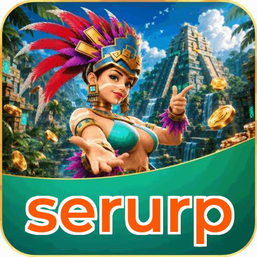 Logo serurp