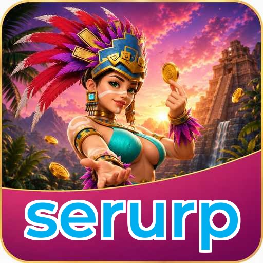 Logo serurp
